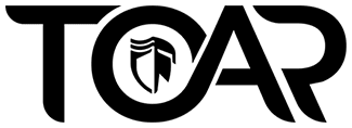 Introducing TOAR for Deep-Dive Experiential Cybersecurity Training Training Orchestration Automation and Response Logo Dark