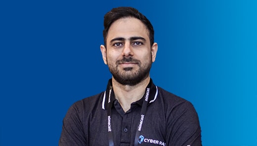 Black Hat George Nicolaou, BlackHat
