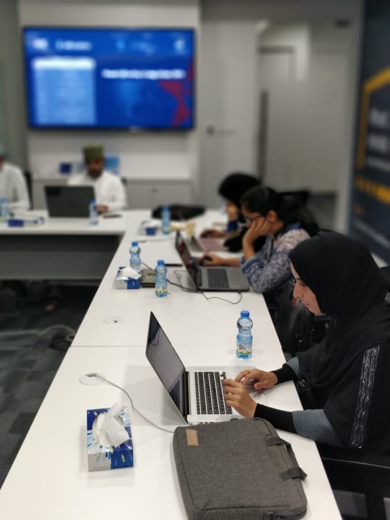 ARAB REGIONAL THREAT HUNTER COMPETITION IS BACK
