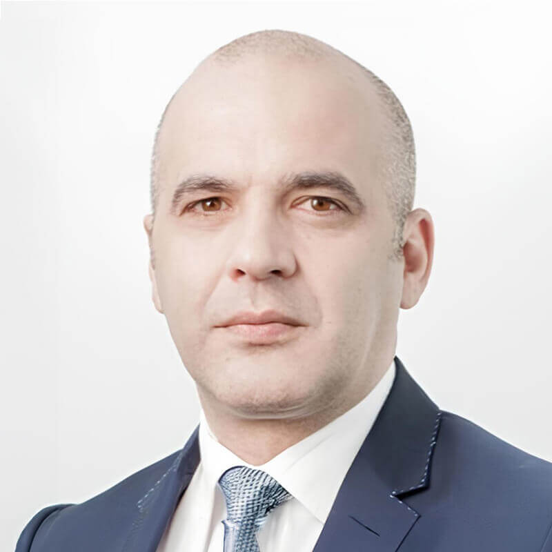Eduard Bisceanu