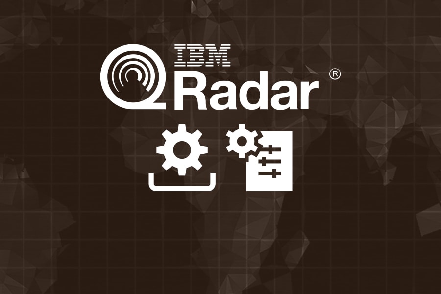 IBM QRadar SIEM