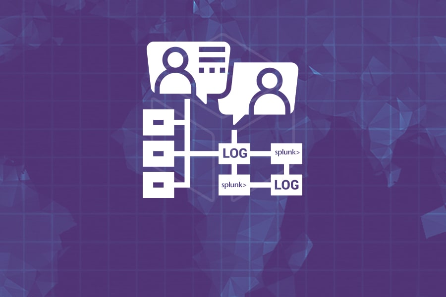 Splunk Log Management