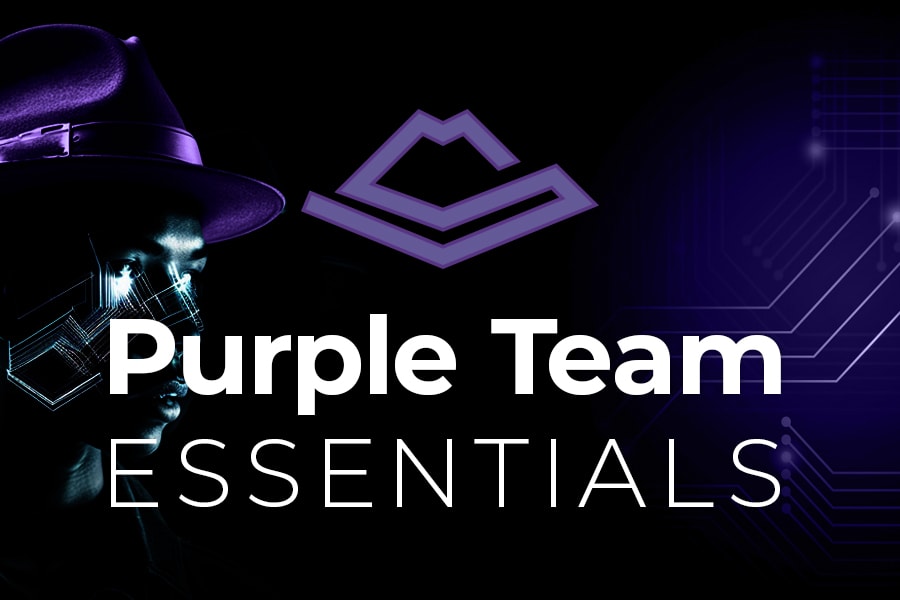 Purple Team Essentials