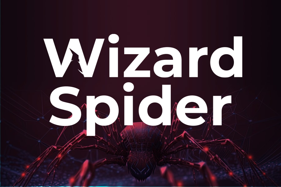 Threat Emulation Training Wizard Spider - B