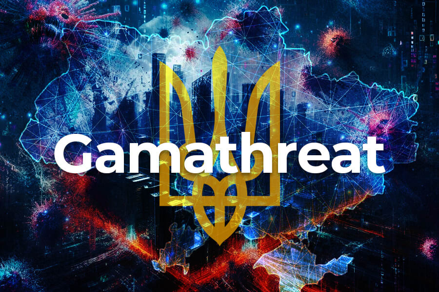 Gamathreat