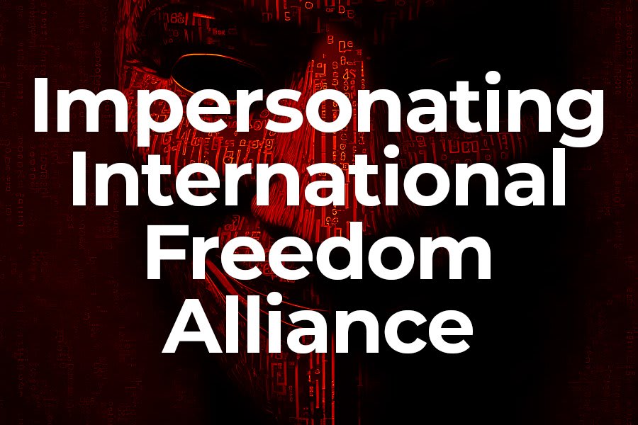 Threat-eX™ | Threat Emulation Experiences from CYBER RANGES Impersonating International Freedom Alliance