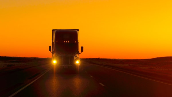 Shipping Services
