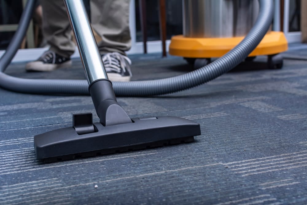 Cleaning