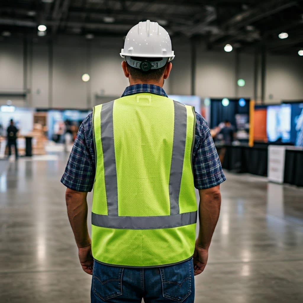 Booth Labor