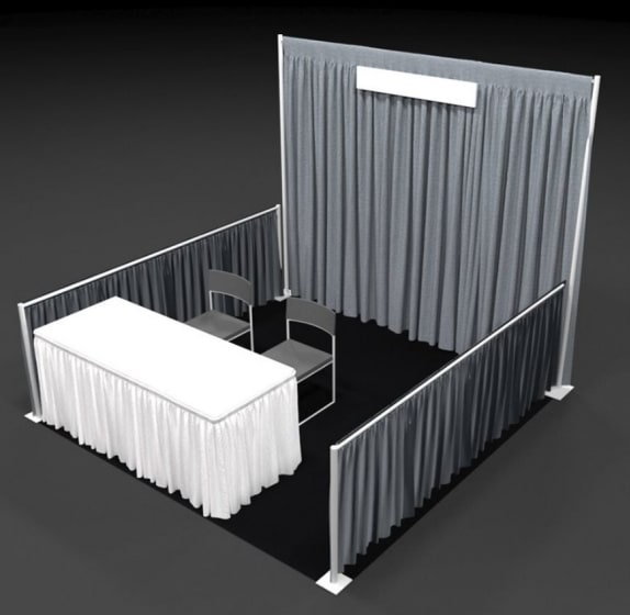 Exhibiting Packages
