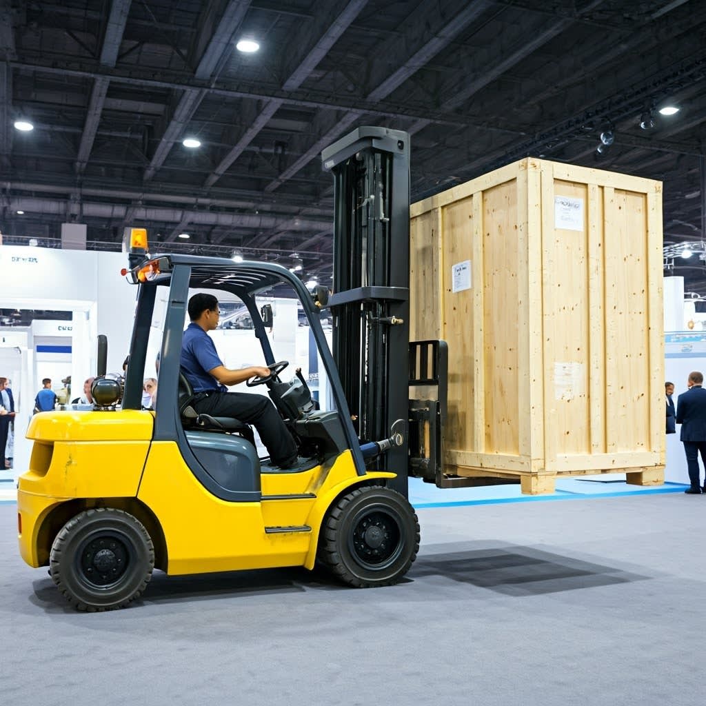 Material Handling
