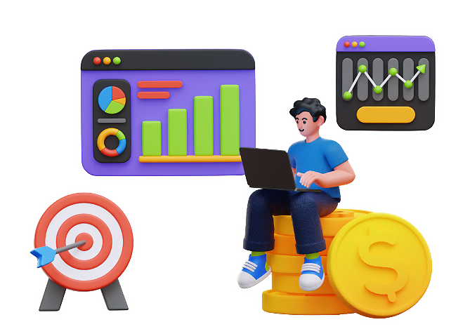 Call to Action Visual