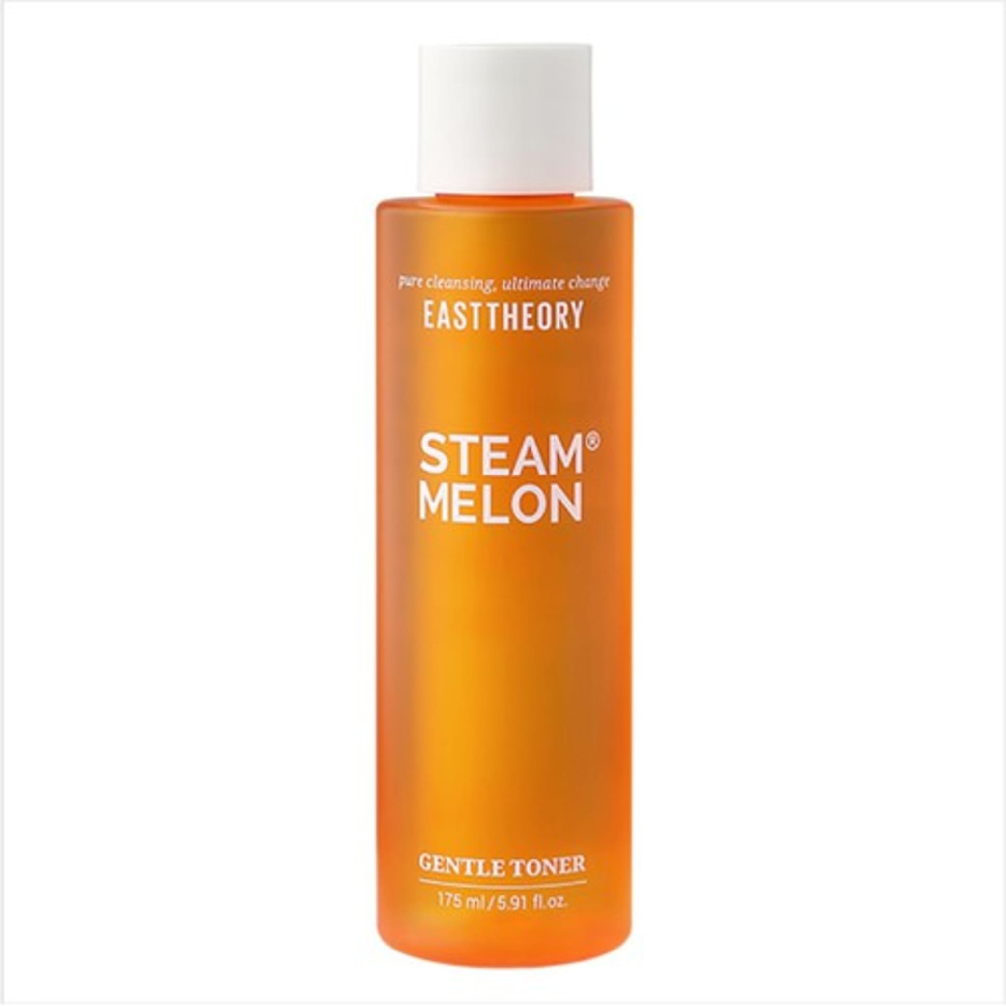 NƯỚC CÂN BẰNG DA CẤP ẨM LÀM DỊU DA EASTTHEORY MELON GENTLE TONER - Product image