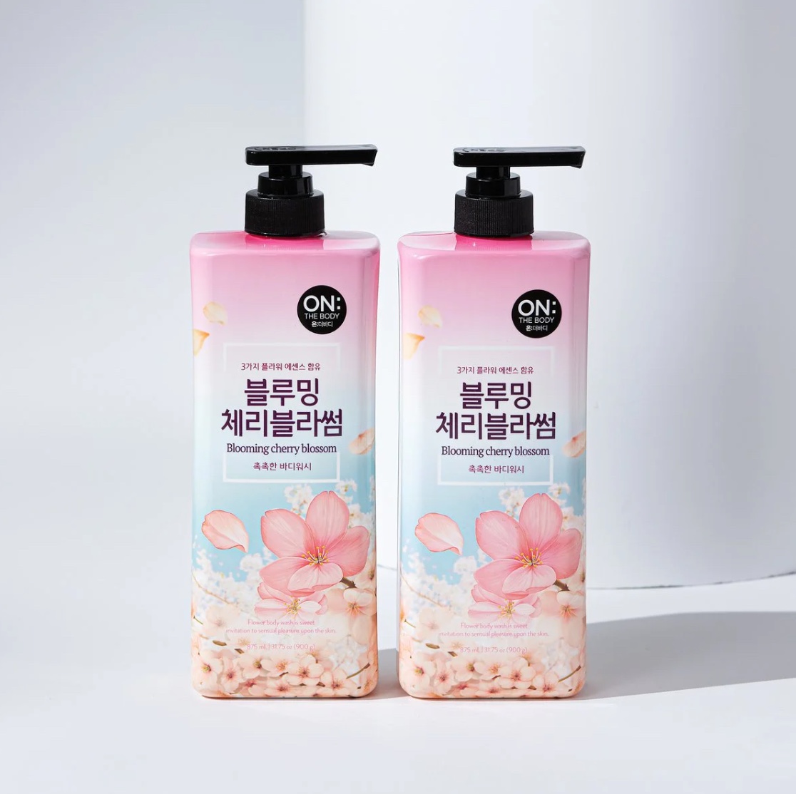 Sữa Tắm On: The Body 500g - Product image