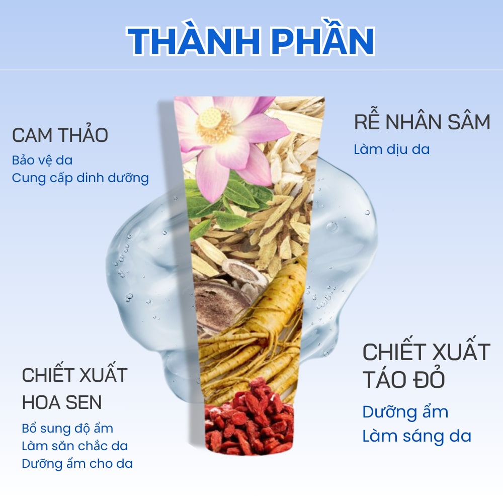 Gel Tẩy Tế Bào da Chết Arrahan Peeling Gel 180ml - Hàn Quốc Chính Hãng - Product image