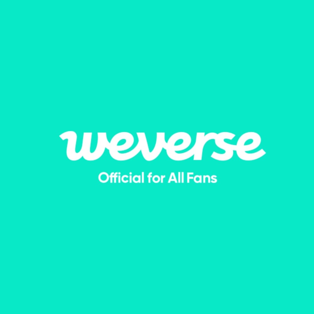 Weverse – Nơi hội tụ của những trái tim yêu K-pop