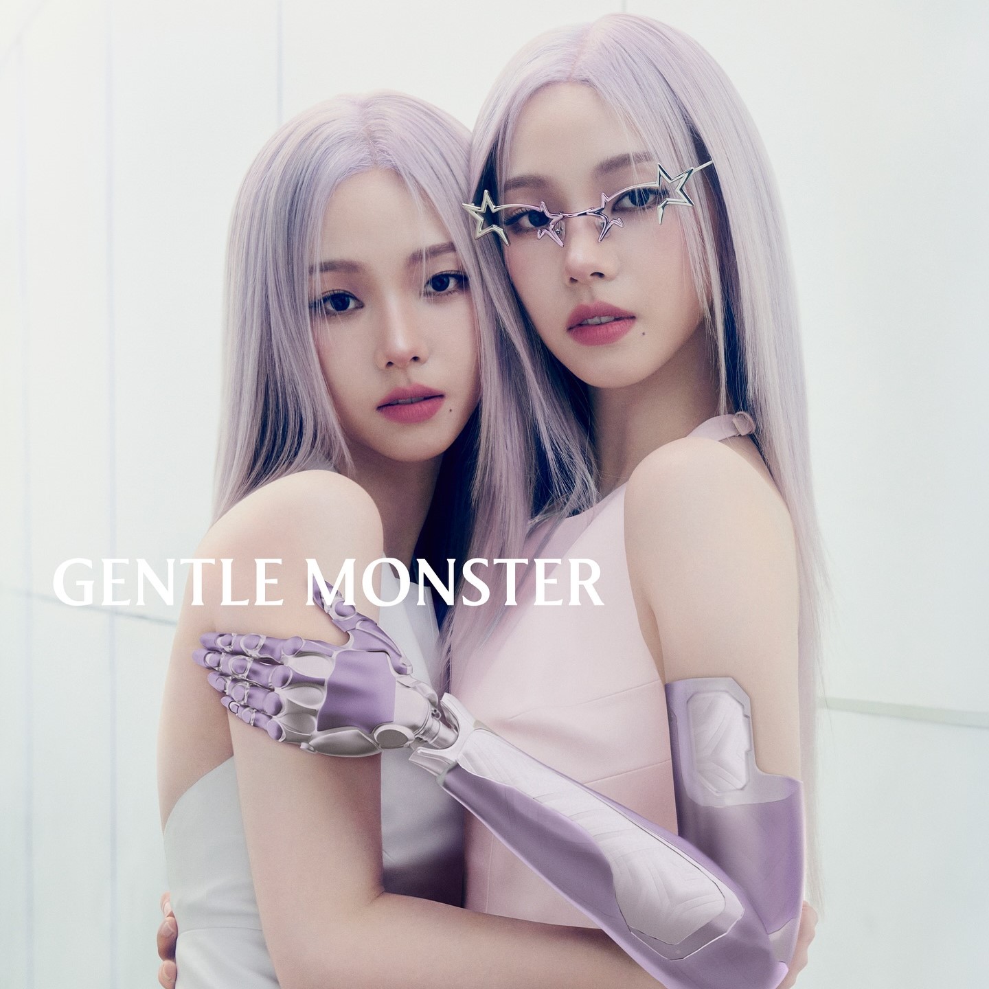 Gentle Monster – Mắt kính Hàn sang xịn, ngầu chất khó cưỡng