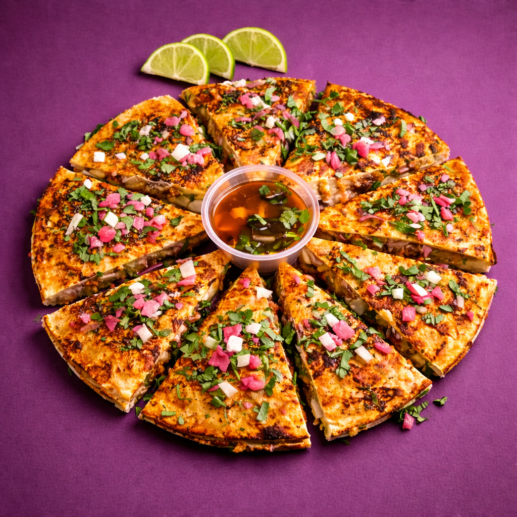BIRRIA PIZZA