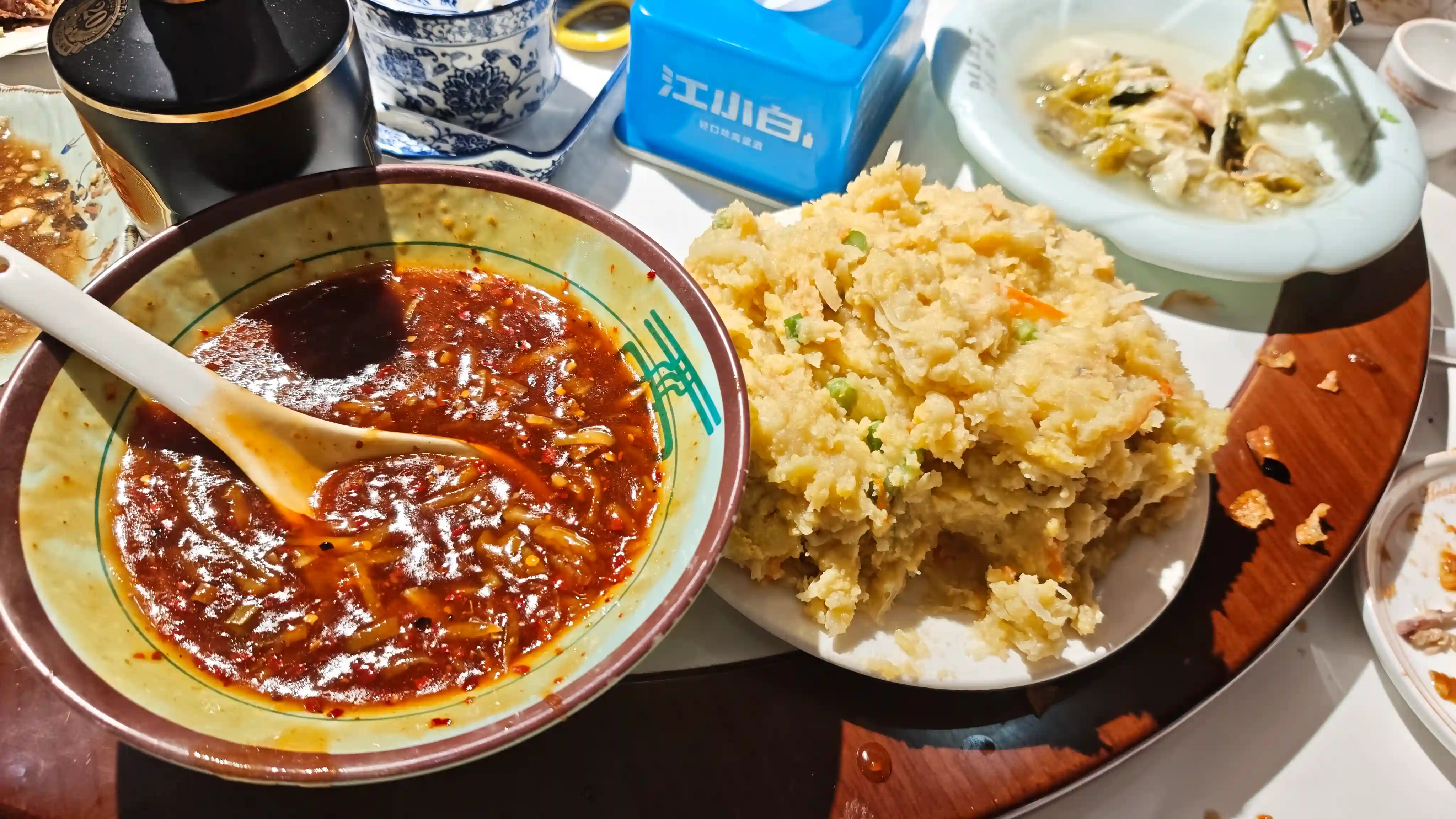 <p>最近一直在用CodeX，好久不用Claude Code，昨天打开看到之前装的一堆skill，忽然感觉像看到很古老的工具一样。才几个月，迭代太快了。</p>
