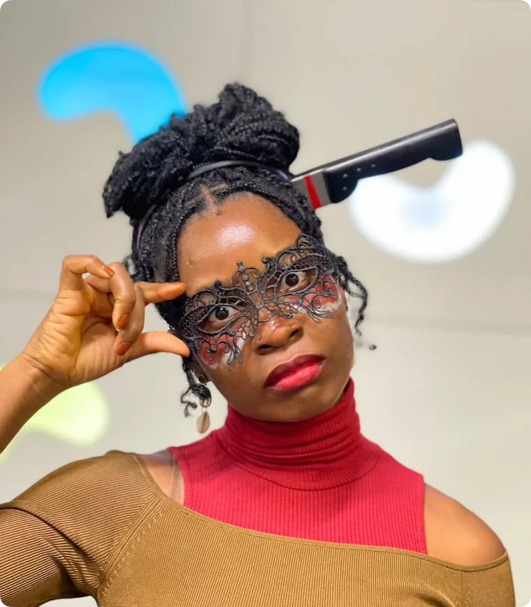 uzoamaka aniunoh