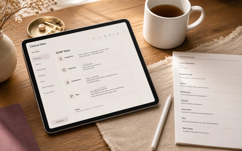 Elation Health EHR Integration for DPC Practices
