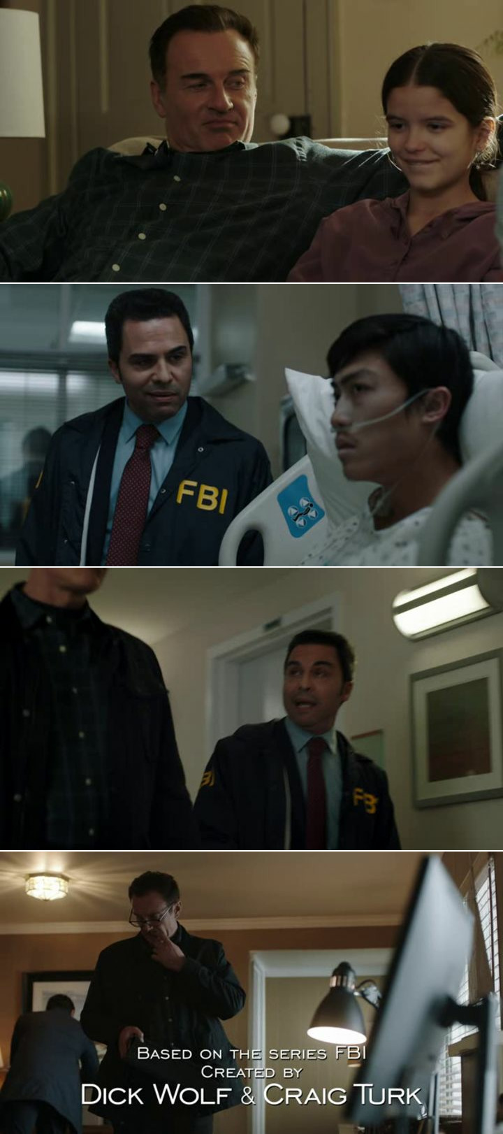 FBI Most Wanted S01E10 720p x265 ZMNT