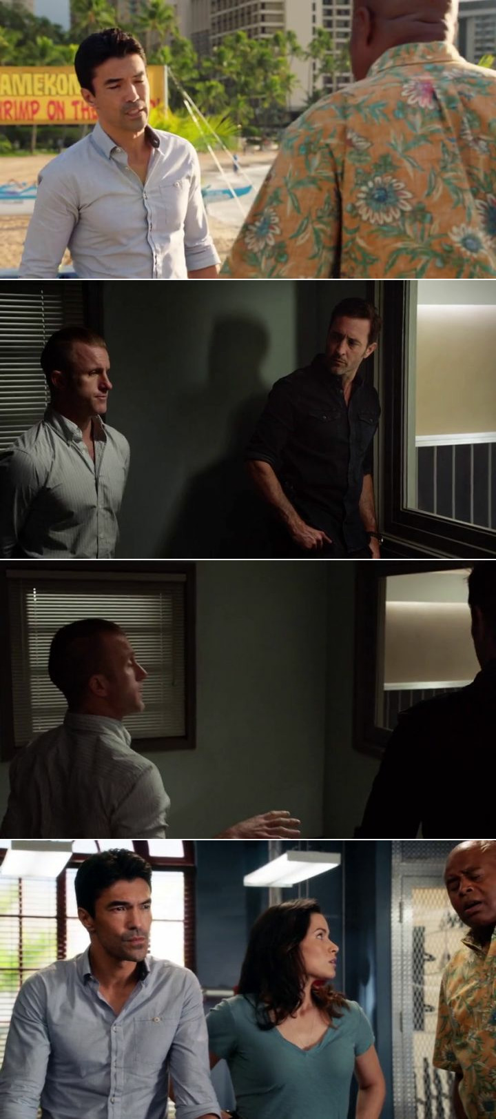 Hawaii Five 0 S10E16 480p x264 ZMNT