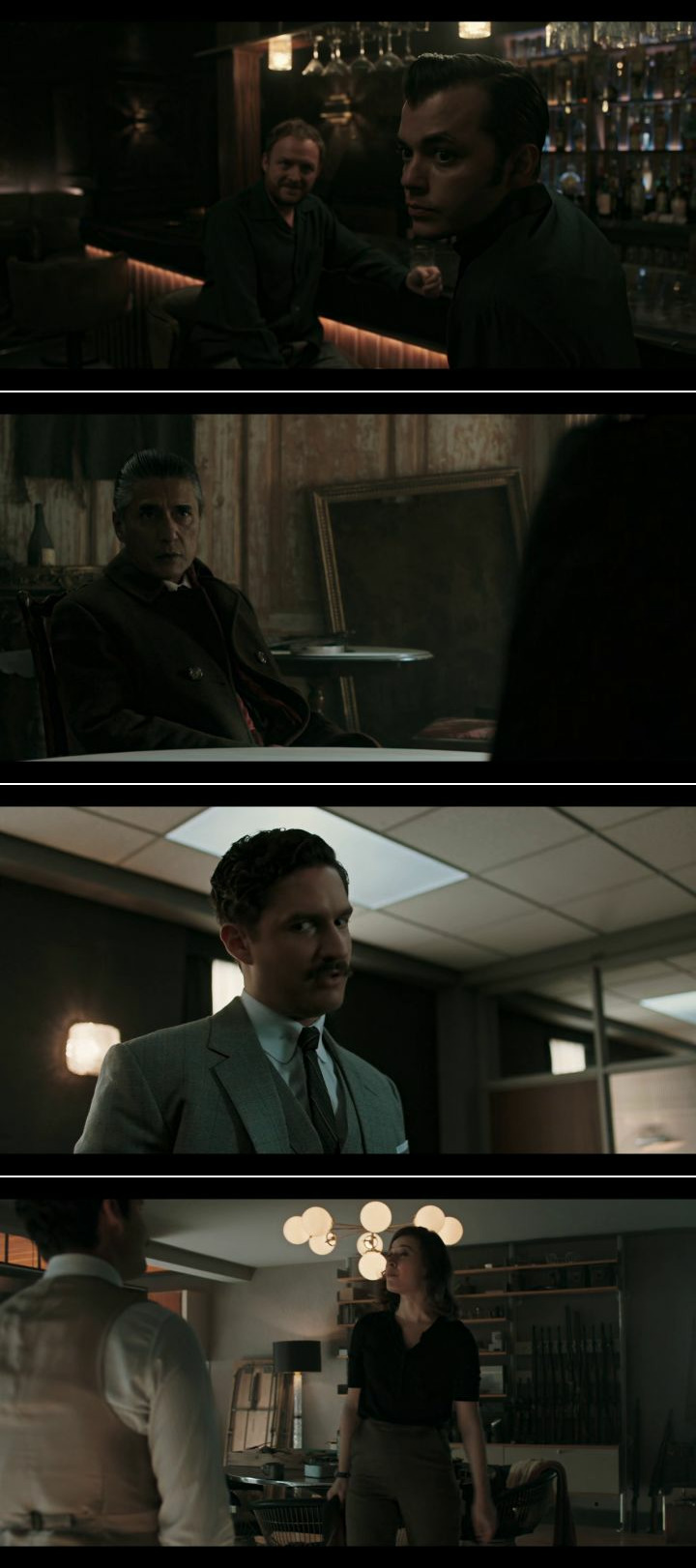 Pennyworth S02E05 480p x264 ZMNT