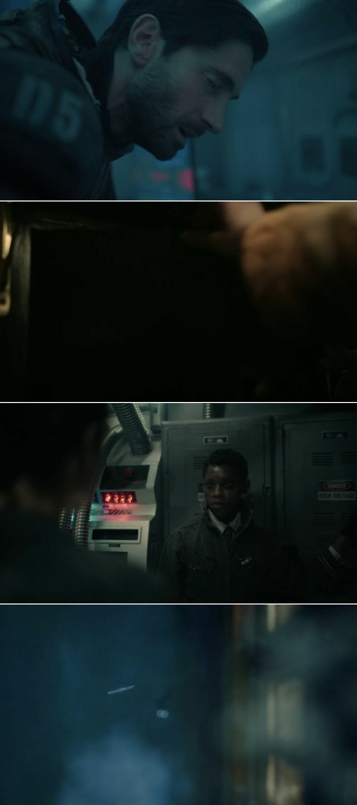 Snowpiercer S02E01 480p x264 ZMNT