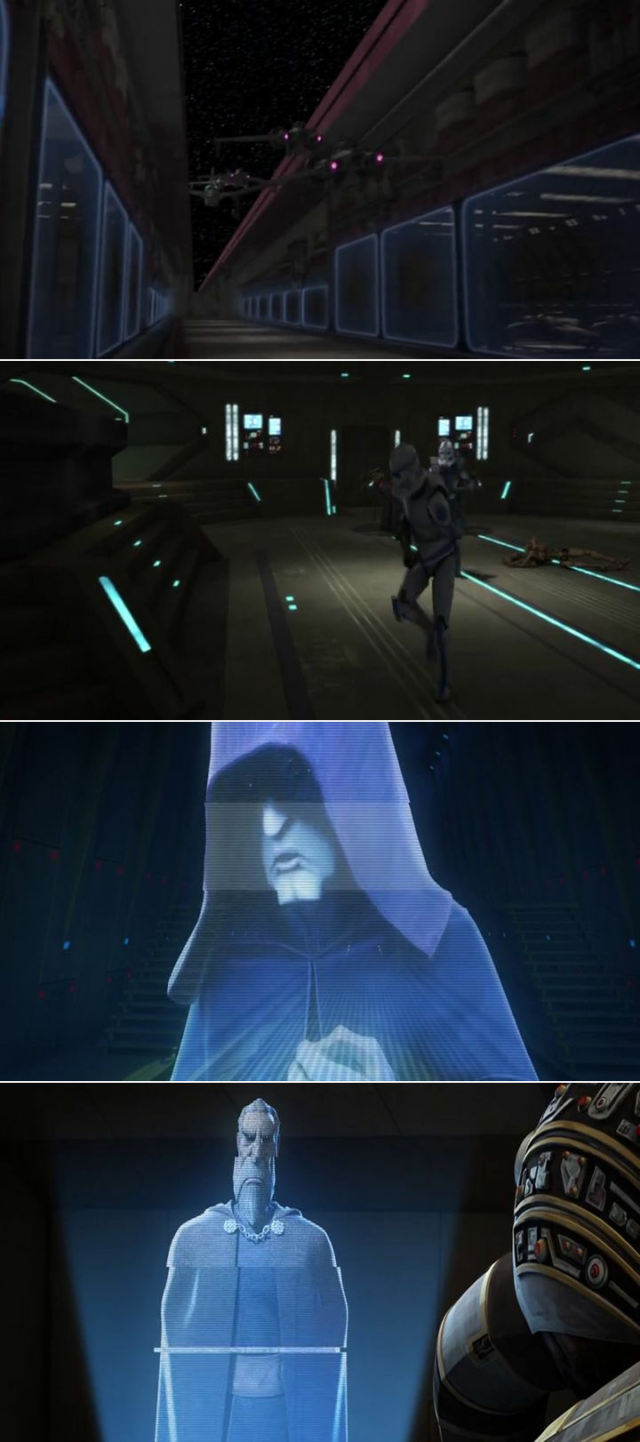 Star Wars The Clone Wars S06 480p x264 ZMNT