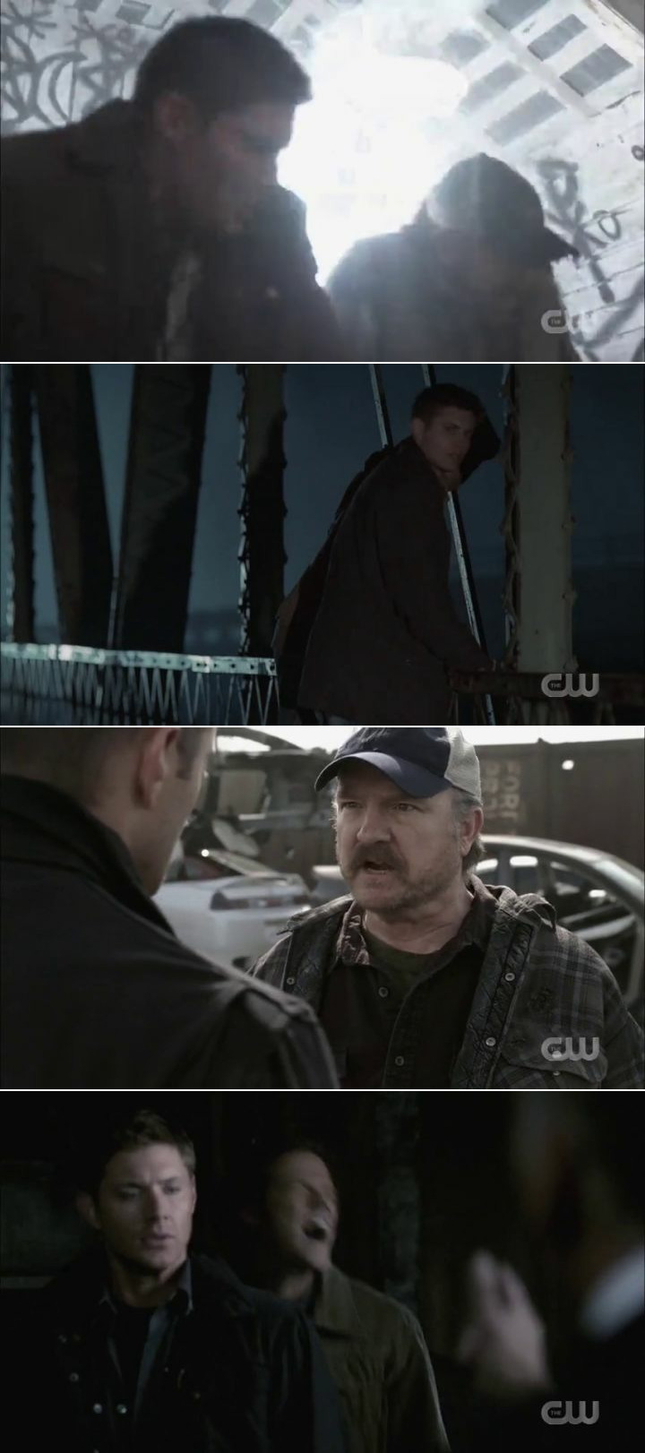 Supernatural S15E00 480p x264 ZMNT