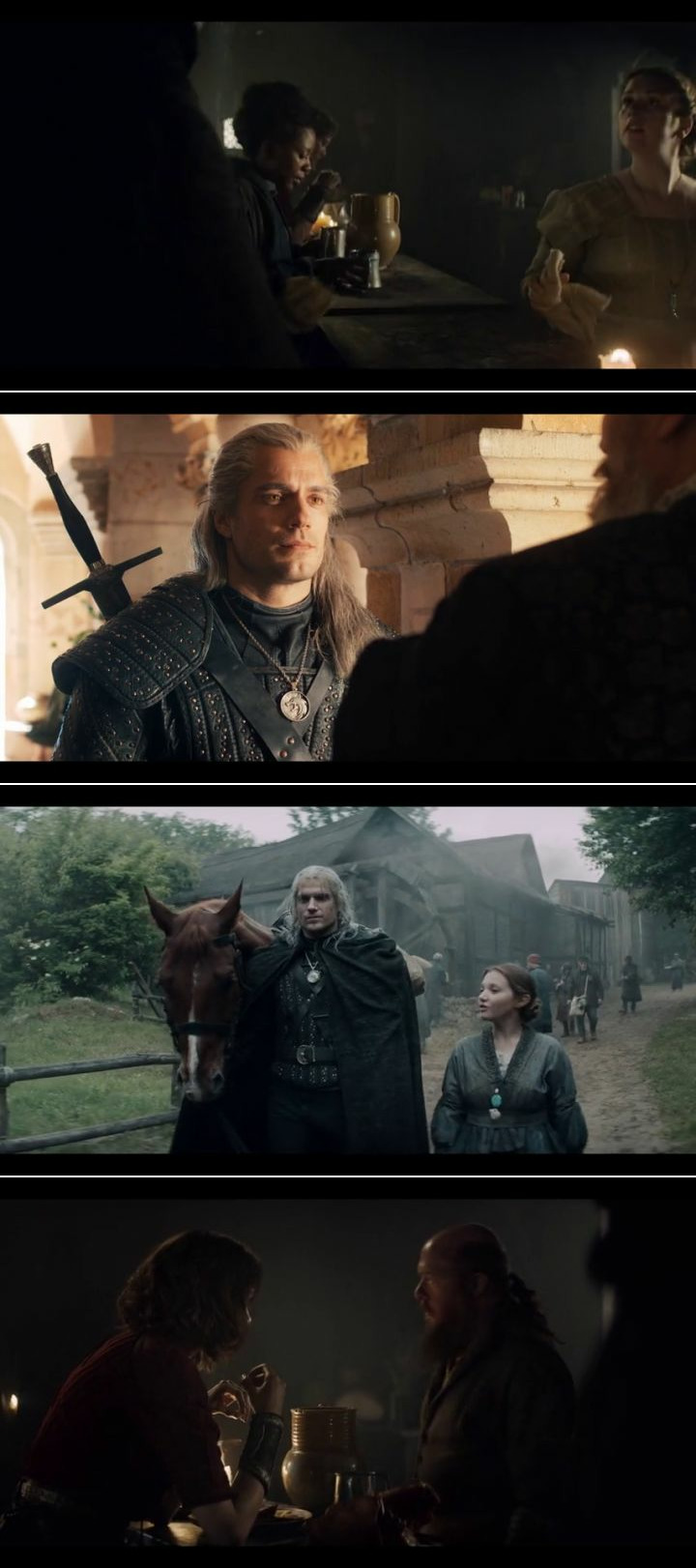 The.Witcher.S01.720p.x265-ZMNT