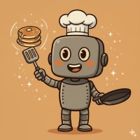 HAP ready to create like a chef