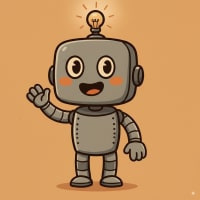 HAP waving hello and welcoming you to the Gateway