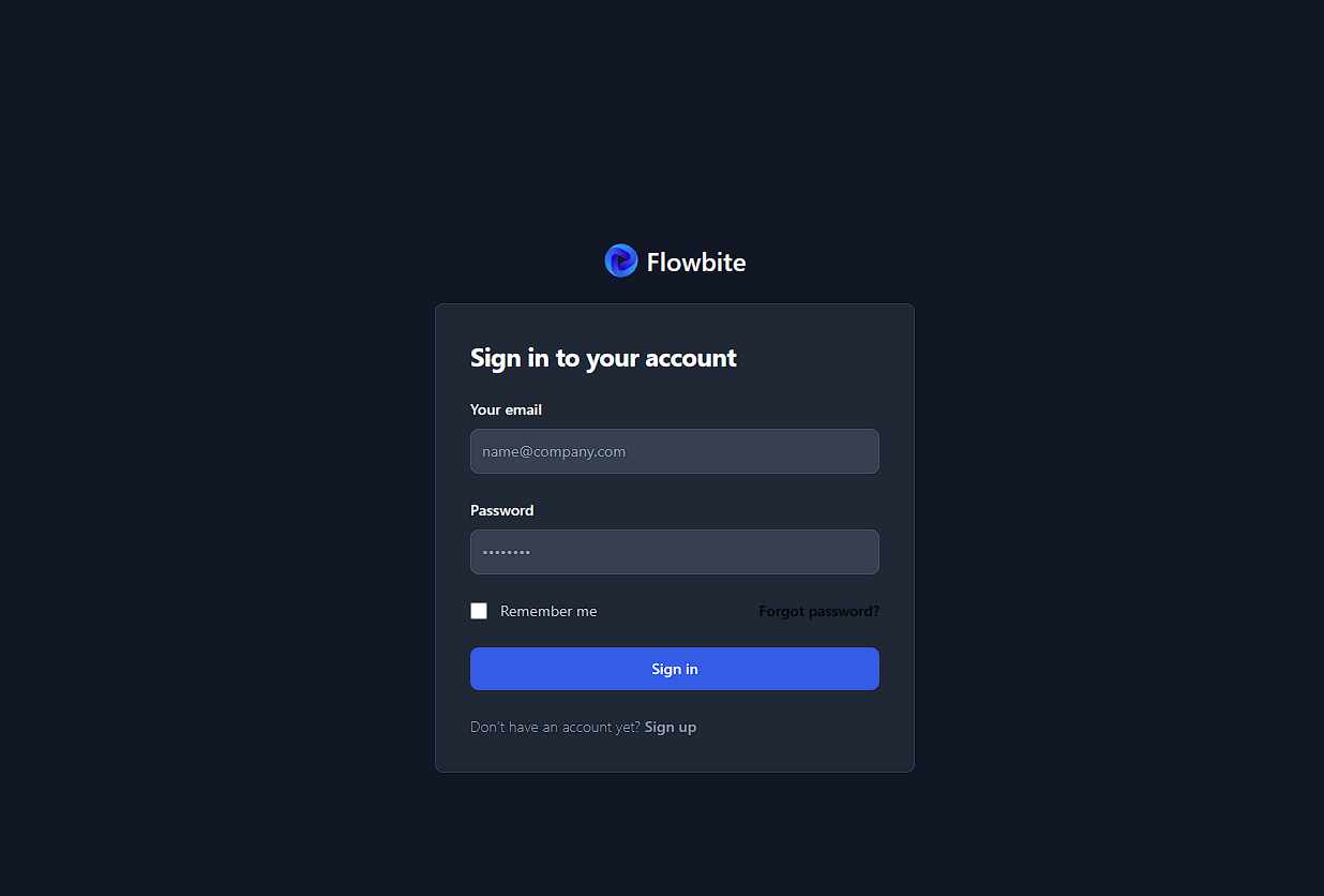 Redux Toolkit Example Project - Project - Naufaldi Rafif Satriya