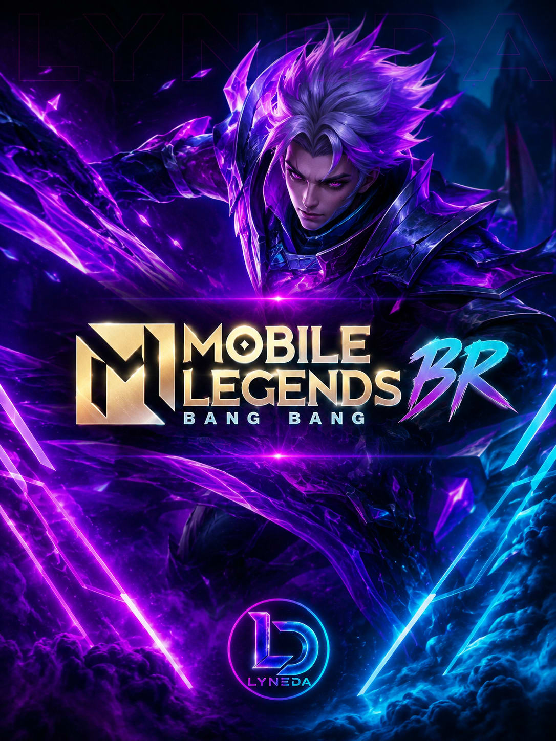 MOBILE LEYENDS BR