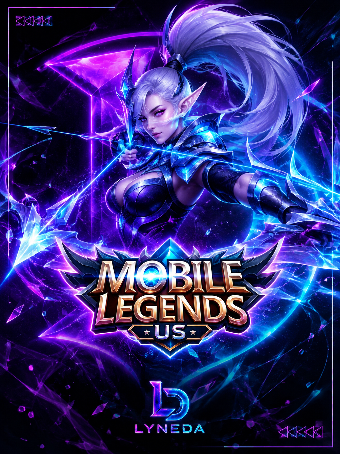 MOBILE LEYENDS US