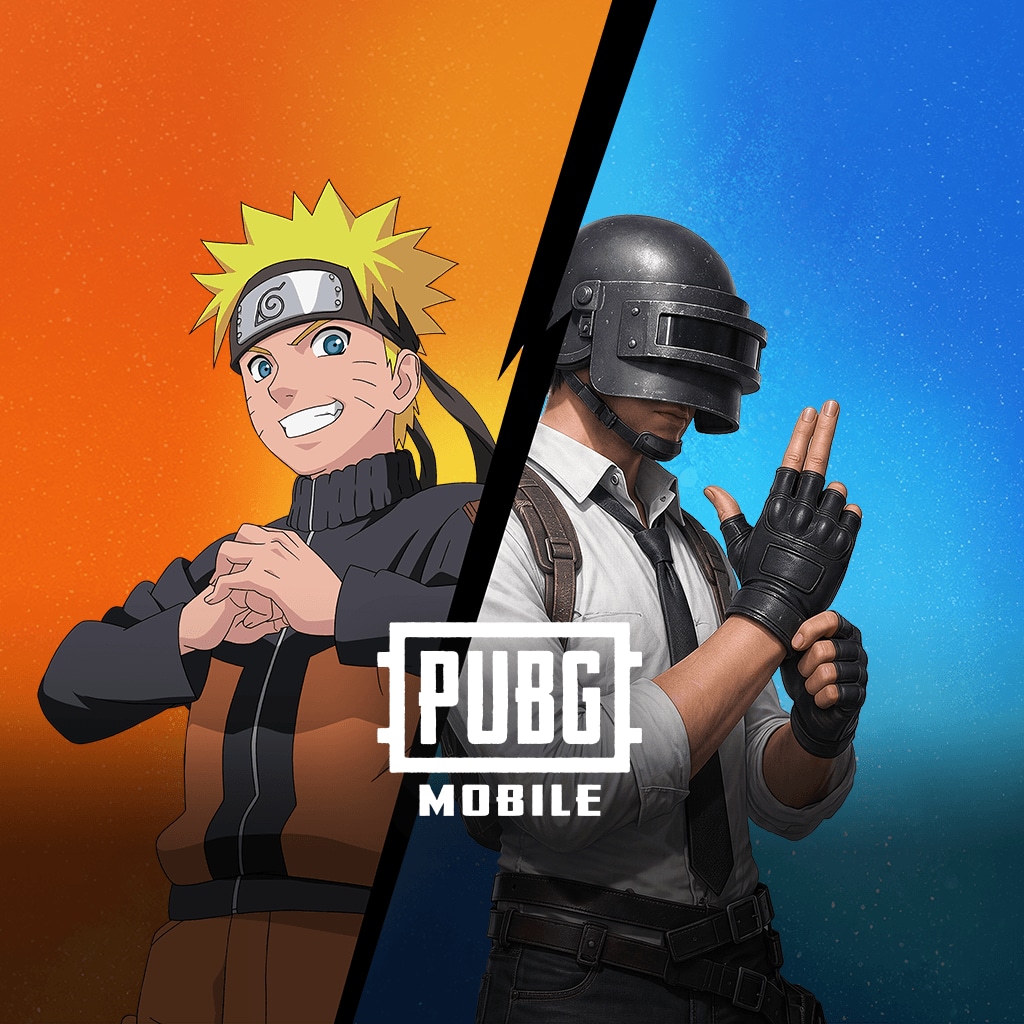 PUBG MOBILE 