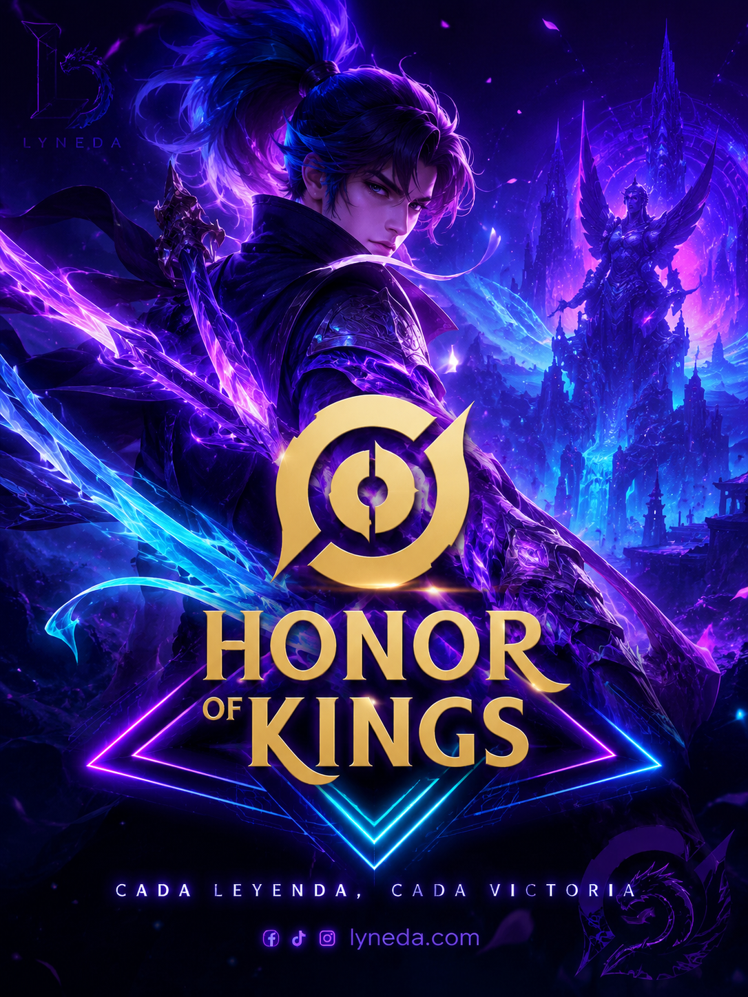 HONOR OK KINGS