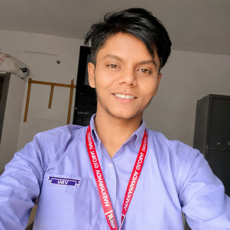 Profile picture of Manish Mehra