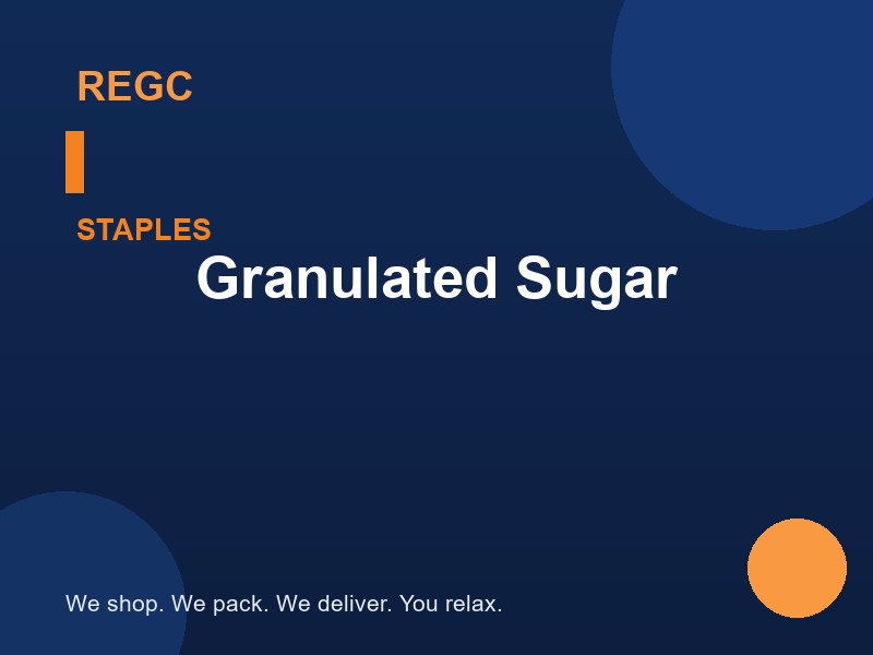Sugar (1kg)