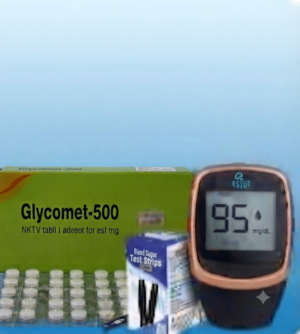 Diabetic