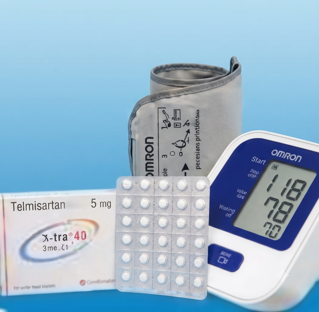 Blood Pressure