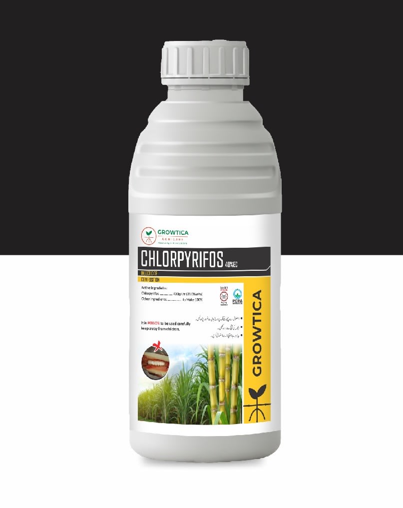 Chlorpyrifos