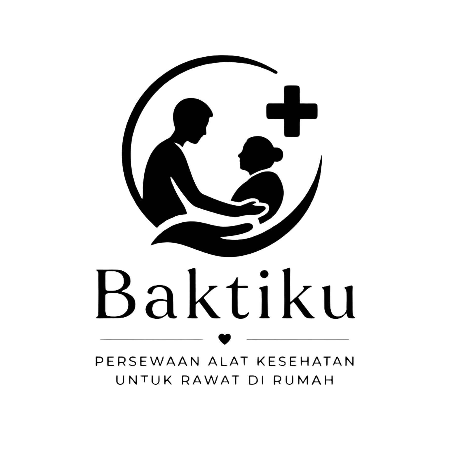 Logo Baktiku
