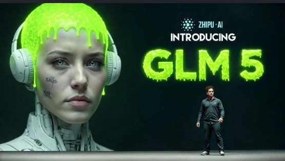 GLM-5 : le modèle chinois qui talonne (et menace) Claude AI
