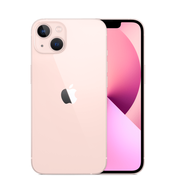 iPhone 13