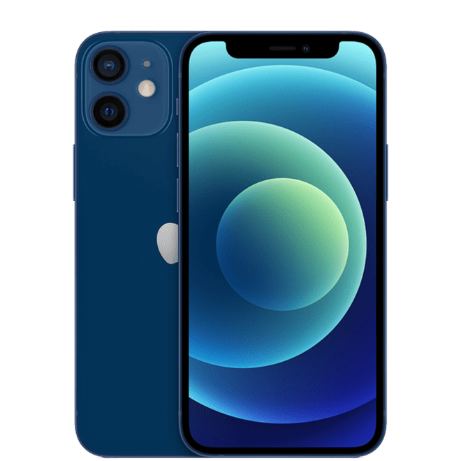 iPhone 12
