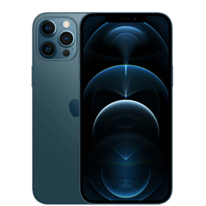 iPhone 12 Pro