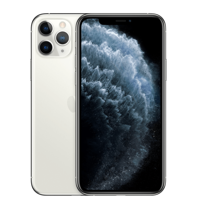 iPhone 11 Pro